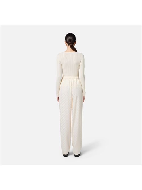 pants woman ELISABETTA FRANCHI | PA09152E2/193